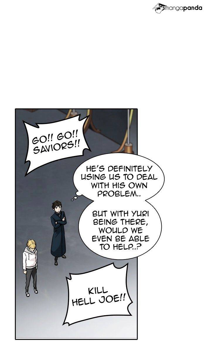 Tower of God Chapter 325 image 017